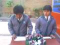 videos de Navidad 6to Primaria - Wolfgang Goethe - Arequipa - Perú