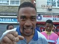 wiley vs ghett