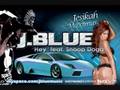 J.Blue ft Snoop Dogg - HEY