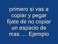 cm bajar de directorio warez