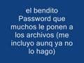 cm bajar de directorio warez
