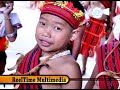 IMBAYAH Festival BANAUE IFUGAO