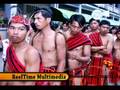 IMBAYAH Festival BANAUE IFUGAO