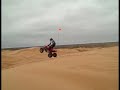 Little Sahara...