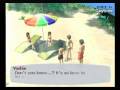 videos de 174. Persona 3 - Random Testing - Beach Clip