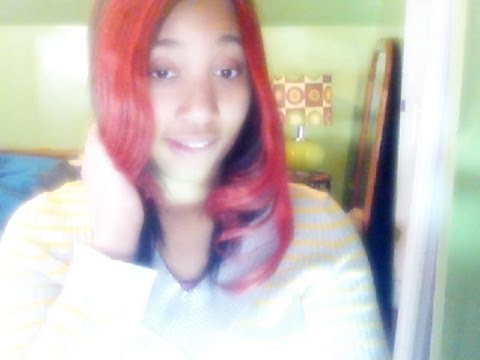 how to dye full head