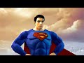Superman Game Trailer