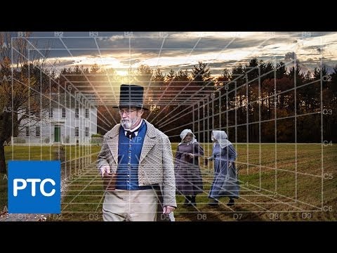photoshop - Photoshop CC tutorial dealing with what is perhaps the most import thing when it comes to compositing images together; perspective. The techniques that I'm g...