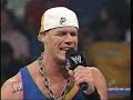 Cena Steals Eddie\