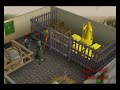 Z A M O R A K U N D E A D Episode 1 (By Black Xaio2)