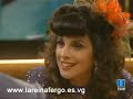 Nuria Ferg� en Amar en tiempos revueltos. Semana 9 (2� part)