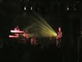 Ordinary Peoples w/ Jerry DePizzo (O.A.R.) \"Ruin Me\"