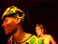 Kofi Missiso(GH), Mike Larbi(GH), Beda Ehrensperger(CH)buy full video (1hr) on www.bestrong.ch