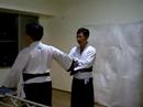zongyuemen taiji  martial art