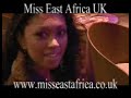 Rachel Ritfeld - Miss East Africa UK Rachel Ritfeld - Miss East Africa UK