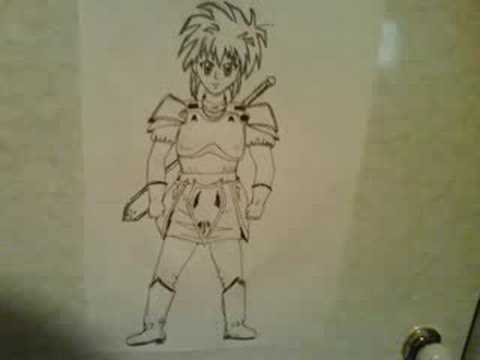 My drawings