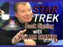 late world- zach's greatest interview with william shatner