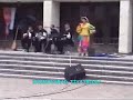 Ko?ukavaktan Tiyatro 1.B�L�M MACIRLARIN RADYOSU WwW.RadyoBalkan.Com