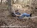 http://www.survivalistboards.comHammock camping is my favorite way to camp.  The draw back, the bugs get to bite you all night long.hammocks camping backpacking campers hikers bushcraft