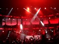 Muse \"Knights Of Cydonia\" Muse \"Knights Of Cydonia\"