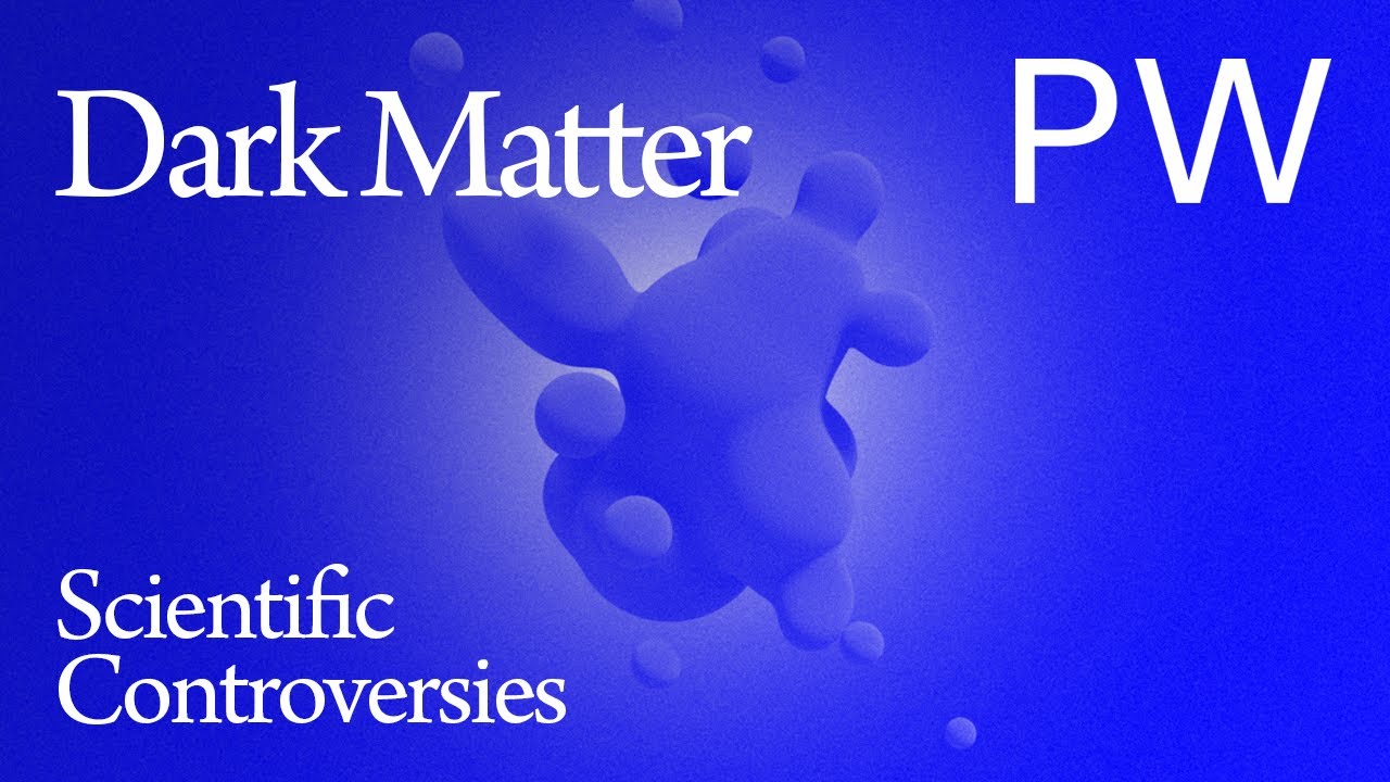 Dark Matter | Scientific Controversies