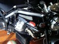 MOTOGUZZI GRISO 8V MOTOGUZZI GRISO 8V