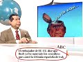 gui�oles de canal plus [mi�rcoles, 8 de marzo de 2006]

temas:
- gatos con gripe aviar en alemania.
- los atentados del 11-m est�n fuera del discurso del pp.
- prosigue la reforma del estatut.
- ronaldinho en el papel de shakespeare.
- george bush ha superado la retirada espa�ola de irak.
- el pp nunca se reuni� con eta: fueron 