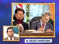gui�oles de canal plus [mi�rcoles, 8 de marzo de 2006]

temas:
- gatos con gripe aviar en alemania.
- los atentados del 11-m est�n fuera del discurso del pp.
- prosigue la reforma del estatut.
- ronaldinho en el papel de shakespeare.
- george bush ha superado la retirada espa�ola de irak.
- el pp nunca se reuni� con eta: fueron 