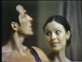Karen Kain & Rudy Bryans rehearse Roland Petit\