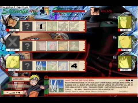 kurenai hentai