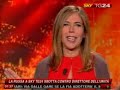 La Russa demagogo incazzato insulta Concita su Sky