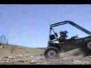 predator baja sae 2008 comercial
