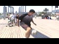 aitor joga bonito
