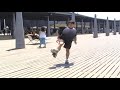 aitor joga bonito