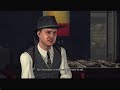 L.A. Noire video