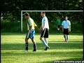 LKS Krzy?kowice - MKS Ku?nia Raciborska 1:0 Skr�t meczu