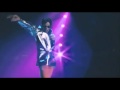 Michael Jackson's This Is It clip - Human Nature (extended)