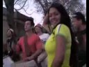 comparsa lubola de paysandu uruguay