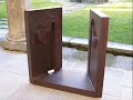 Bejar � VII Bienal de Escultura Mateo Hern�ndez (2007)