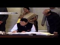 UNION MINISTERS OF STATE SWORN IN ON 28th October 2012