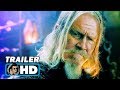 Seventh Son - Official Trailer (HD) Jeff Bridges, Ben Barnes