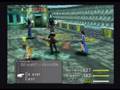 FFVIII - NLNJ Challenge part 7 - Forced Galbadian Fight