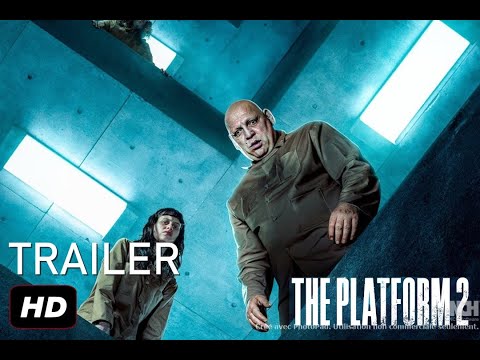  - Teaser Trailer  (English)