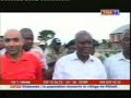 ANTOINE MUSANGANYA ATTENDU COMME LE MESSIE PAR LES TUPAMAROS