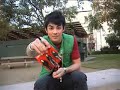 BABY BOTTLE POP MUSIC VIDEO - THE JONAS BROTHERS