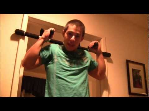 how to fasten gymnastic rings