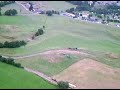 Parapente Le Claux , Vol libre, Puy Mary, Cantal