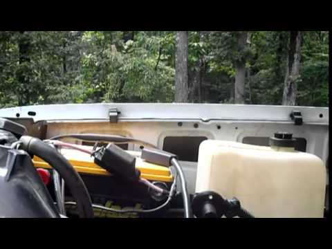 how to hook up trailer lights to vehicle