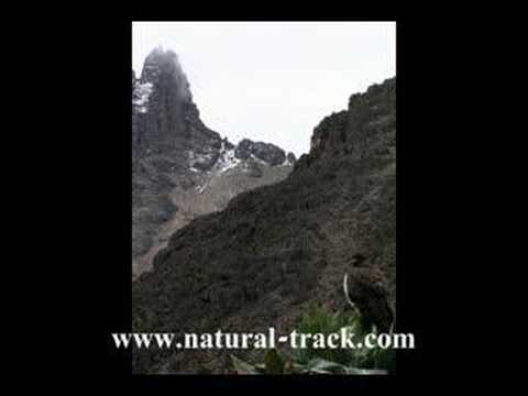 Mount Kenya