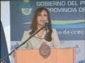 DISCURSO DE LA PRESIDENTA en Chaco 21/05/08 Parte 2 DISCURSO DE LA PRESIDENTA en Chaco 21/05/08 Parte 2